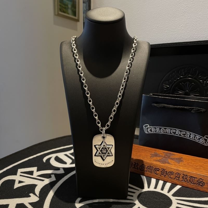 Chrome Hearts Necklaces